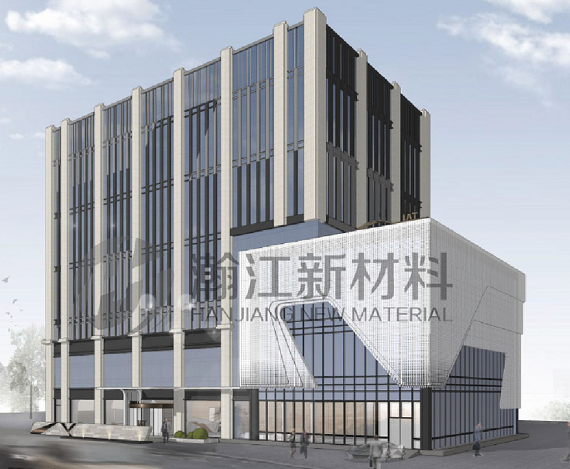 阿爾特研發(fā)制造及總部基地項目2